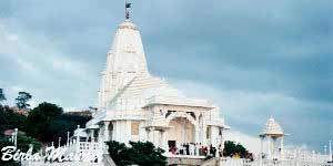 Laxmi Narayan Temple Jaipur Timings, Entry Fees, Location, Facts, History, Architecture & Visiting Time