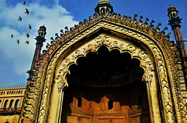 Uttar Pradesh Tours