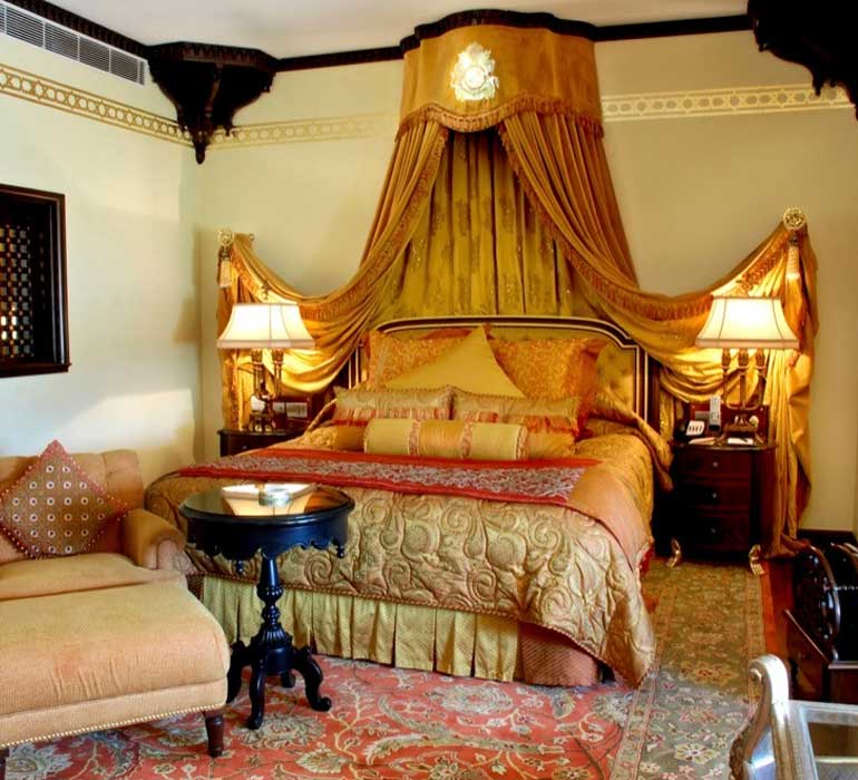 Rambagh Palace, Jaipur