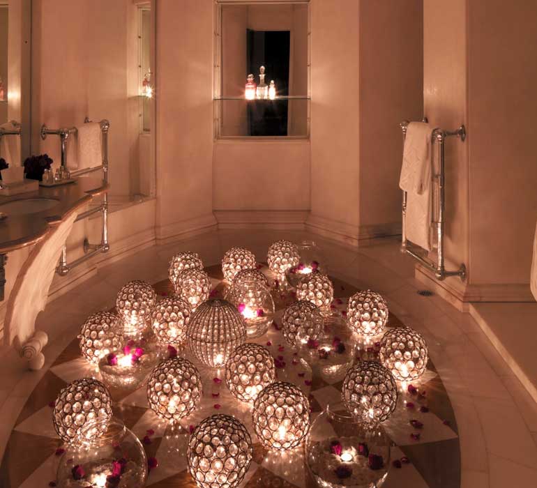 Rambagh Palace, Jaipur