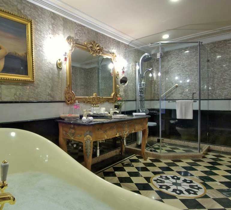 Shiv Vilas Resort Jaipur