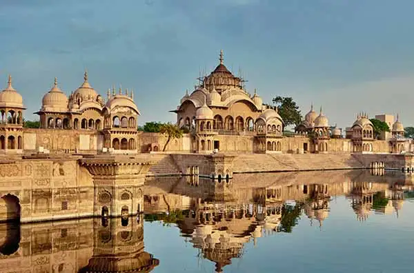 Mathura