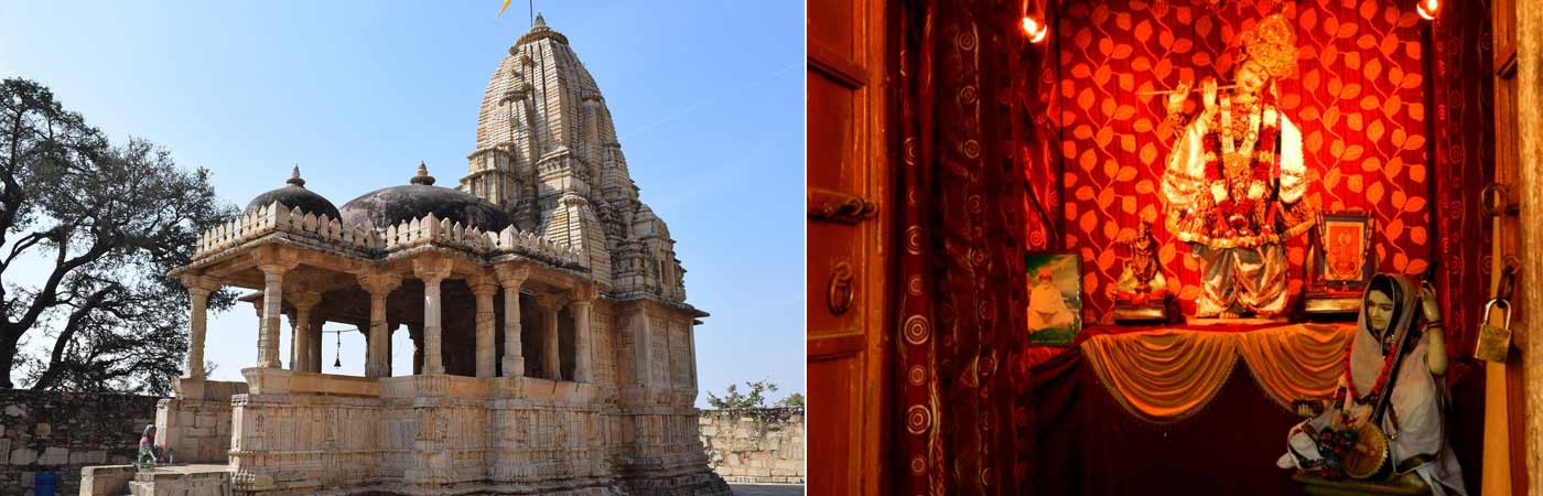 Rajasthan Tour Plan