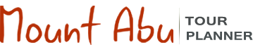 Mount abu tour planner