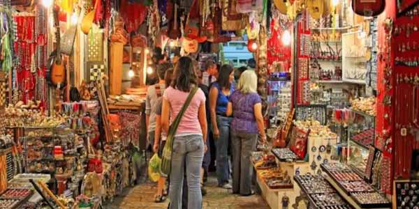 Mumbai Shopping