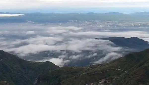 Mussoorie