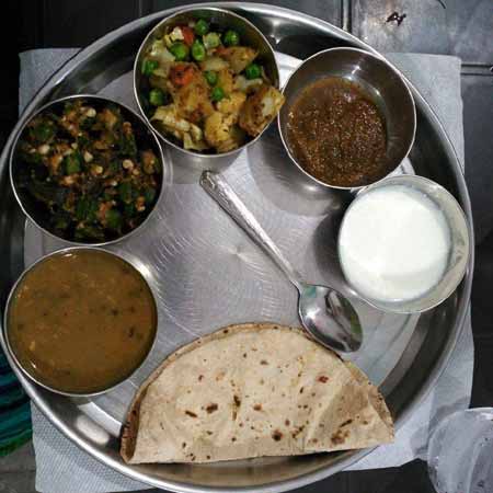Neelam Restaurant
