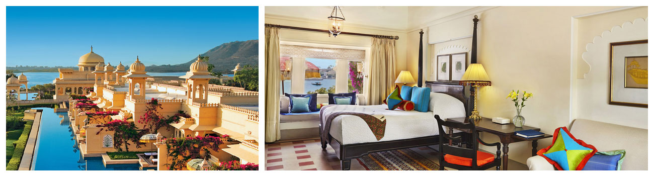 Rajasthan Tour Plan