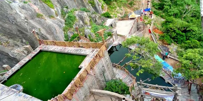 Parshuram Temple