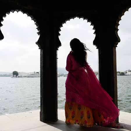 Photography in Jaipur