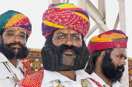 Jaipur Ajmer Pushkar Tour