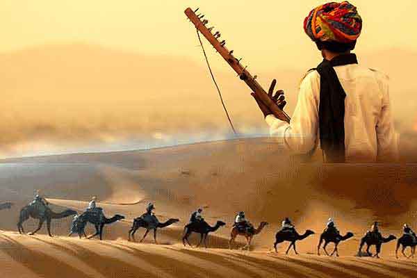 Rajasthan Adventure Tours