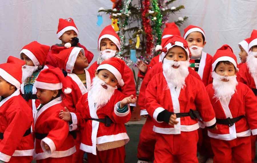 Rajasthan Christmas Vacation Tour Package