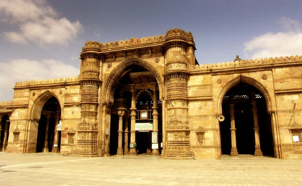 udaipur Tour From Ahmedabad