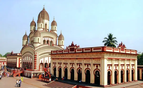 Jaisalmer Tour From Kolkata