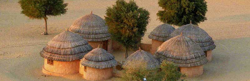 16-20 Days Rajasthan Tours