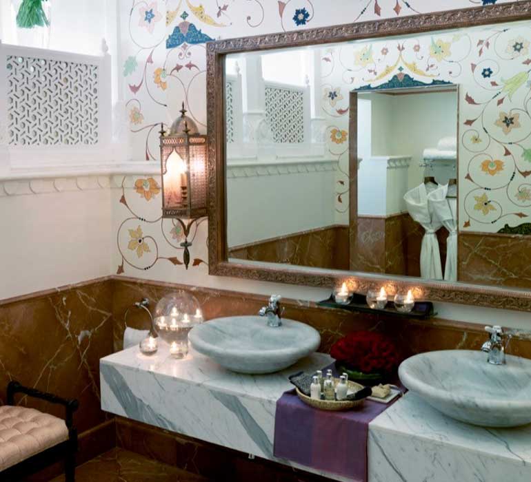 Rambagh Palace, Jaipur
