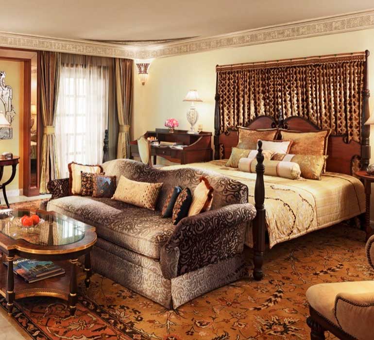 Rambagh Palace, Jaipur