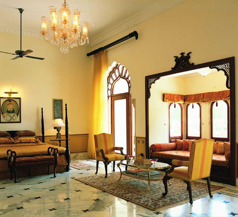Rambagh Palace, Jaipur
