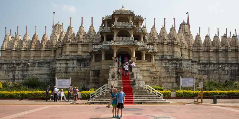 Ranakpur