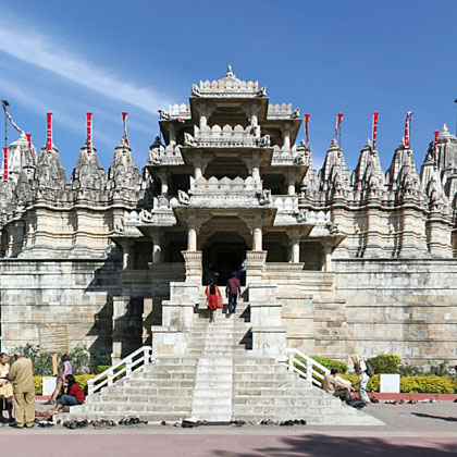 Religion Rajasthan