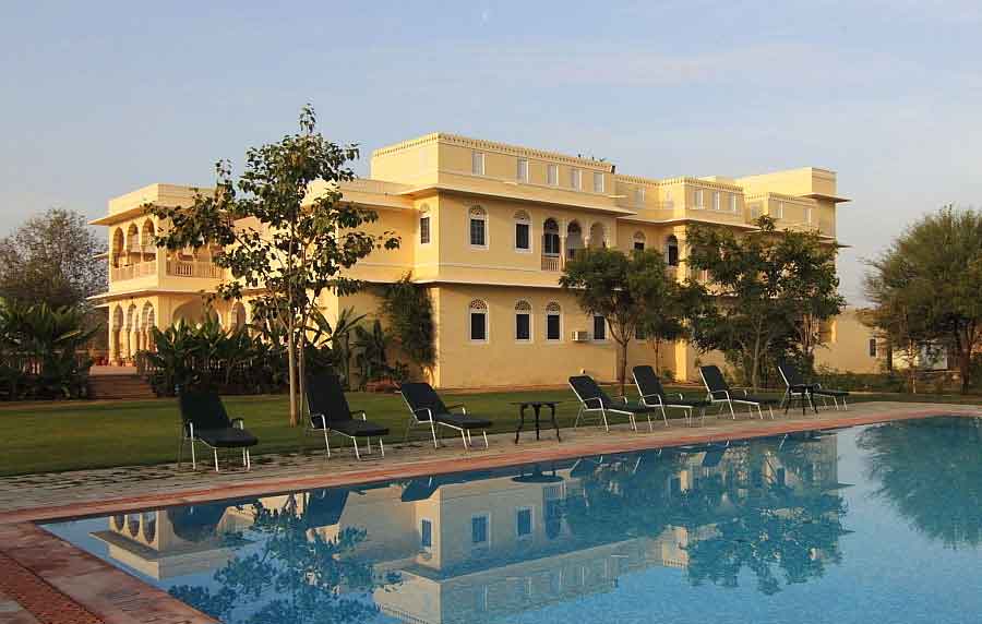Ranthambore Regency Hotel