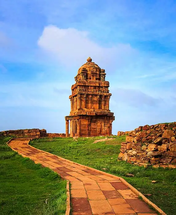 Reizen India