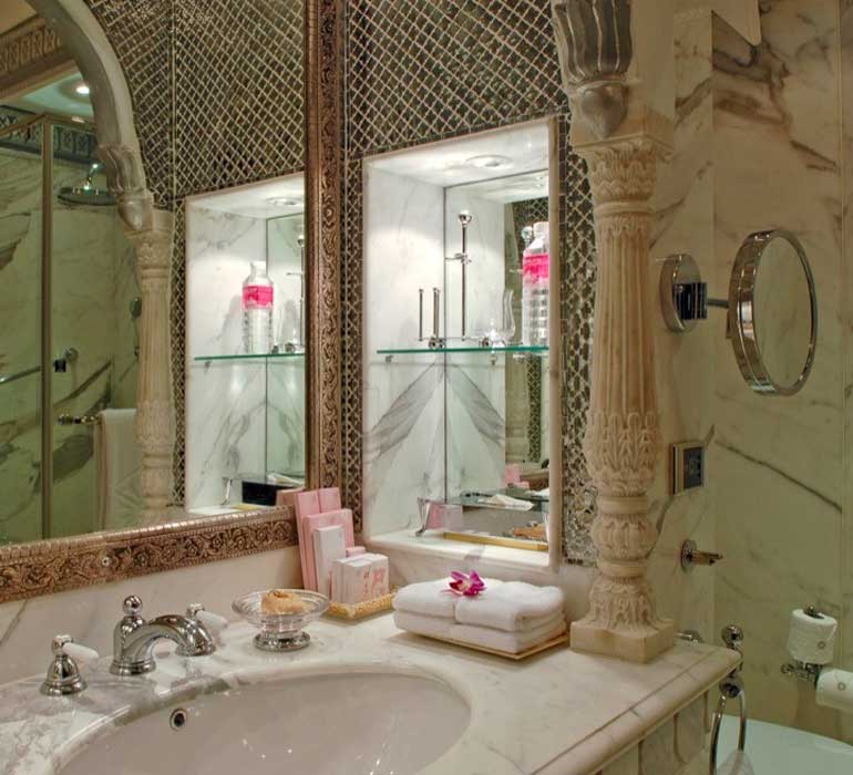 Rambagh Palace, Jaipur