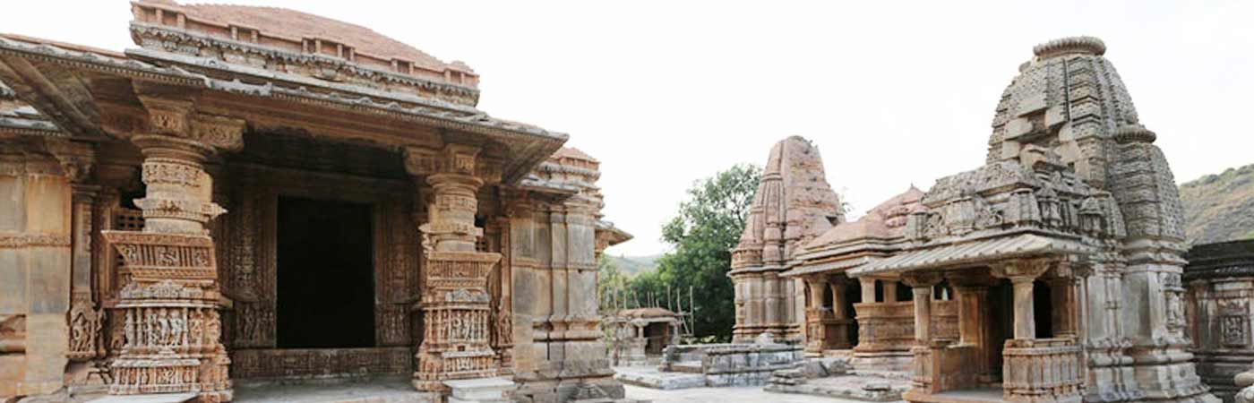 Rajasthan Tour Plan