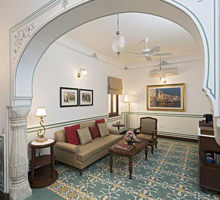 luxury Hotels and Resorts