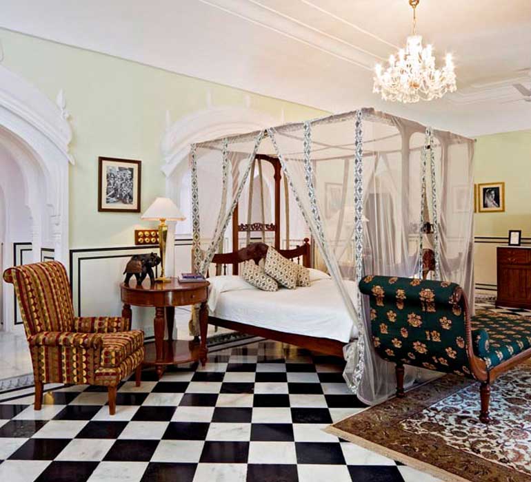 luxury Hotels and Resorts