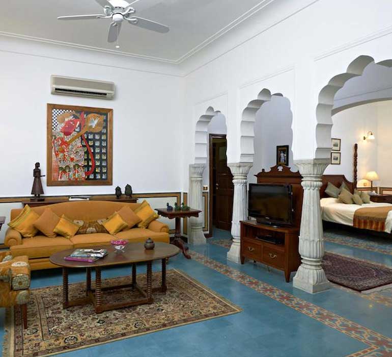 luxury Hotels and Resorts