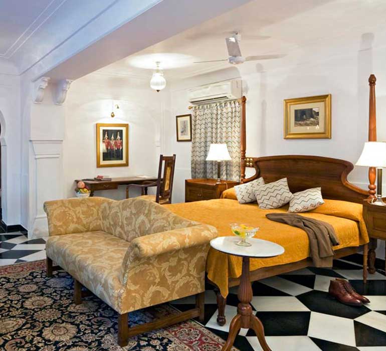 luxury Hotels and Resorts