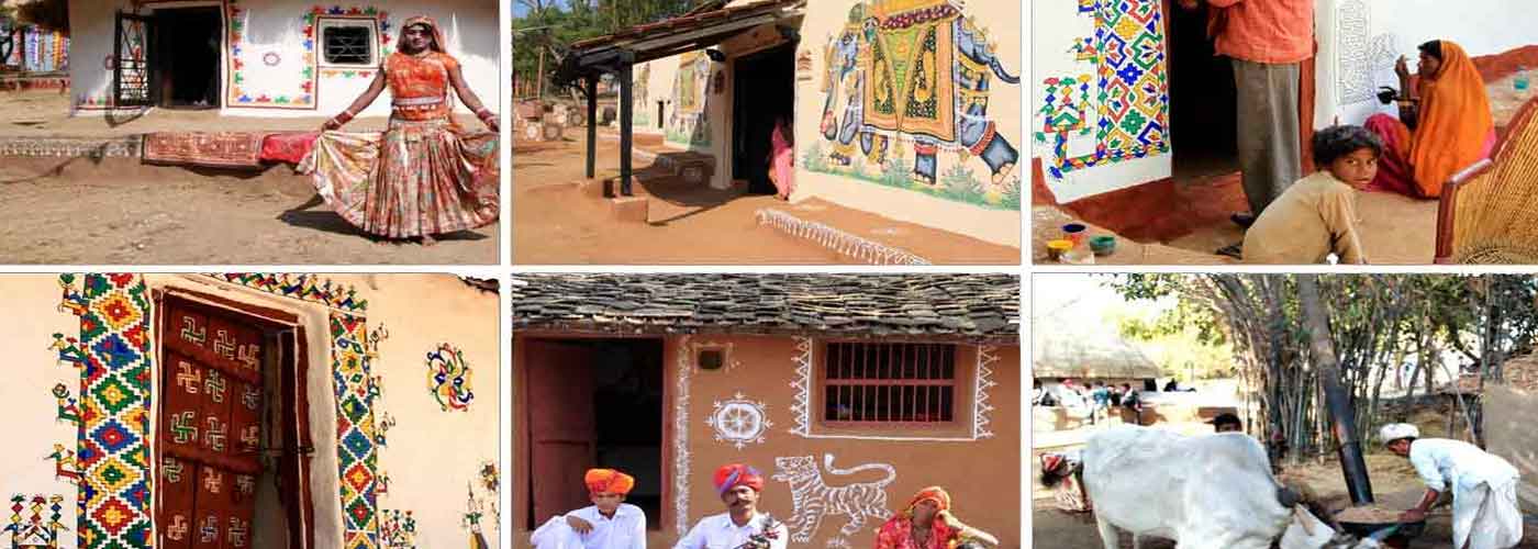 Shilpgram Museum Udaipur Timings, Entry Fees, Location, Facts, History, Architecture & Visiting Time
