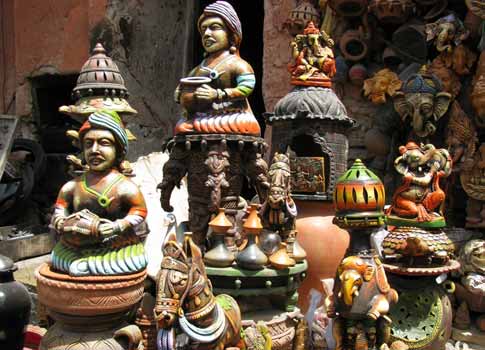 Terracota