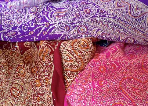 Textile