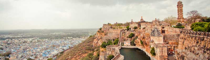 02-05 Days Rajasthan Tours