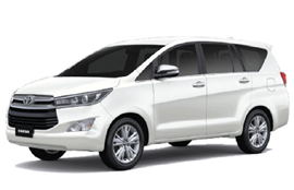 Toyota Crysta