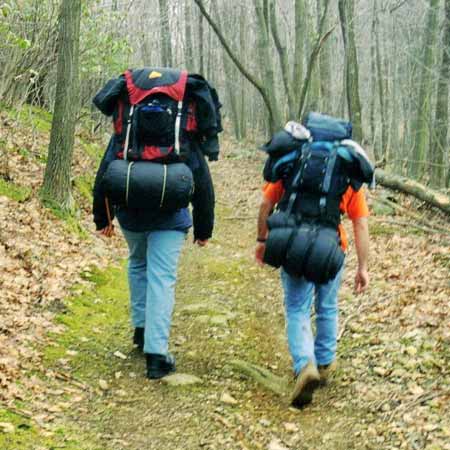 Trekking in Udaipur