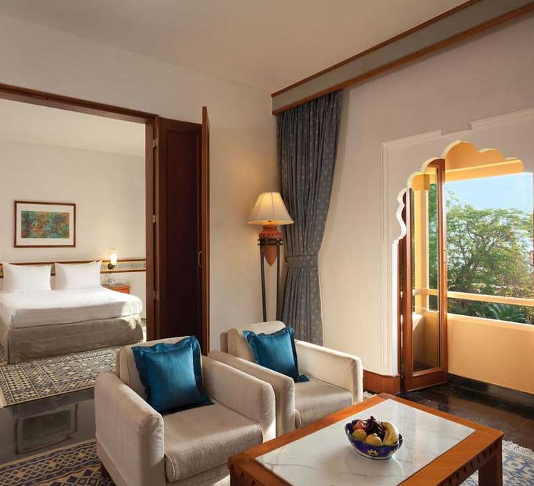 luxury Hotels and Resorts
