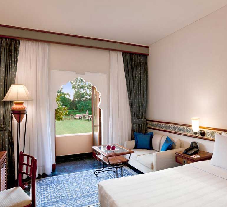 Trident Hotel Jaipur