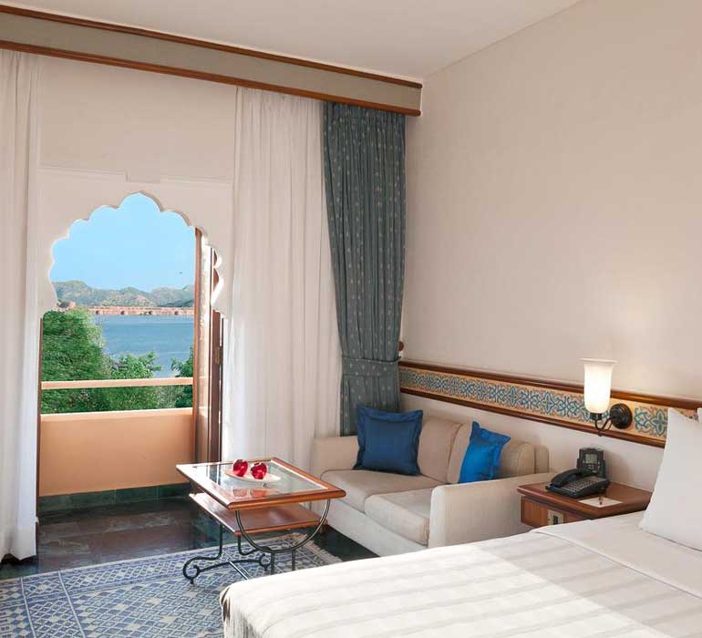 Trident Hotel Jaipur