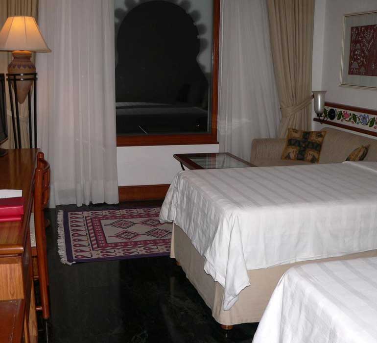 Trident Hotels Udaipur