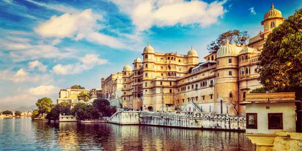 The Heritage of India