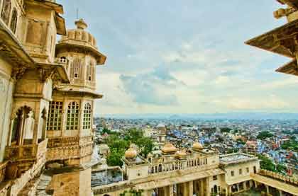 udaipur travel package