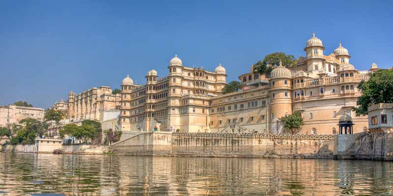 Udaipur