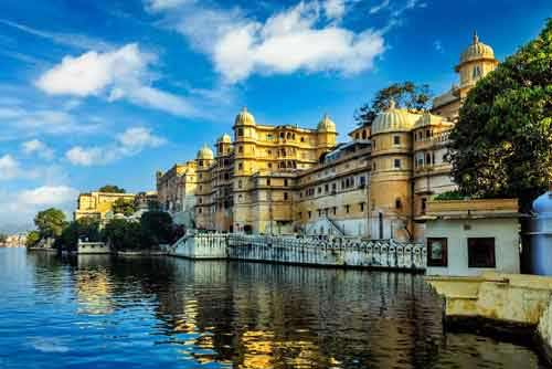 Udaipur