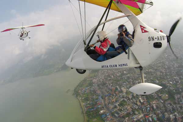 Nepal v
