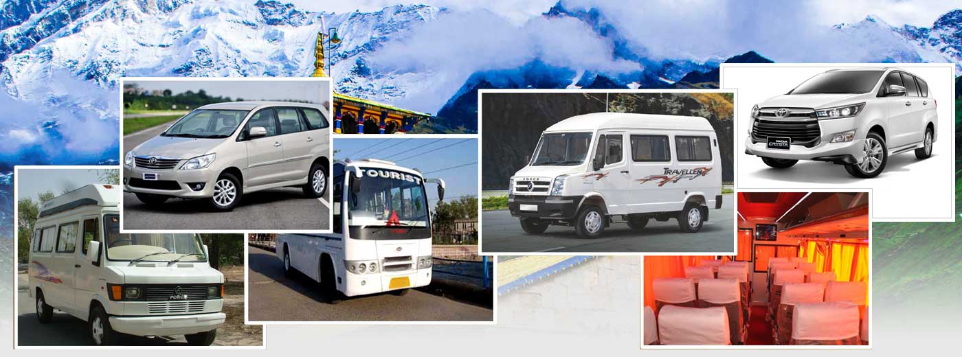 char dham yatra