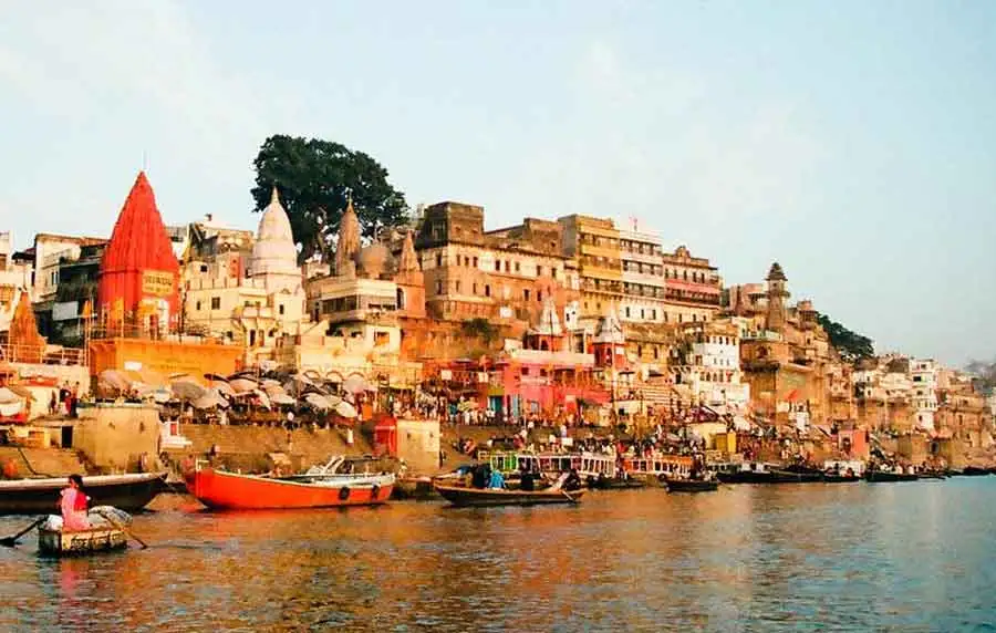 Varanasi Buddhist Tour Package